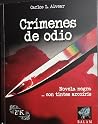 Crímenes de odio:...