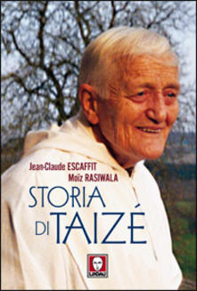 Storia di Taizé