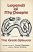 Legends of my people, the great Ojibway by Norval Morrisseau