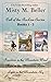 Call of the Rockies Series #1-3 by Misty M. Beller