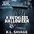 A Ruthless Halloween (Ruthless Kings MC, #6.5)