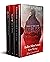 DI Bliss Boxset: Books 6 an...