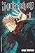 Jujutsu Kaisen Vol. 1 by Gege Akutami