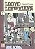 Lloyd Llewellyn 1: Crímenes, marcianos y mujeres muy, muy salvajes