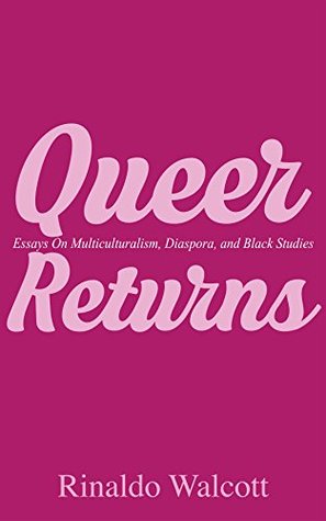 Queer Returns: Essays on Multiculturalism, Diaspora, and Black Studies (Paperback)
