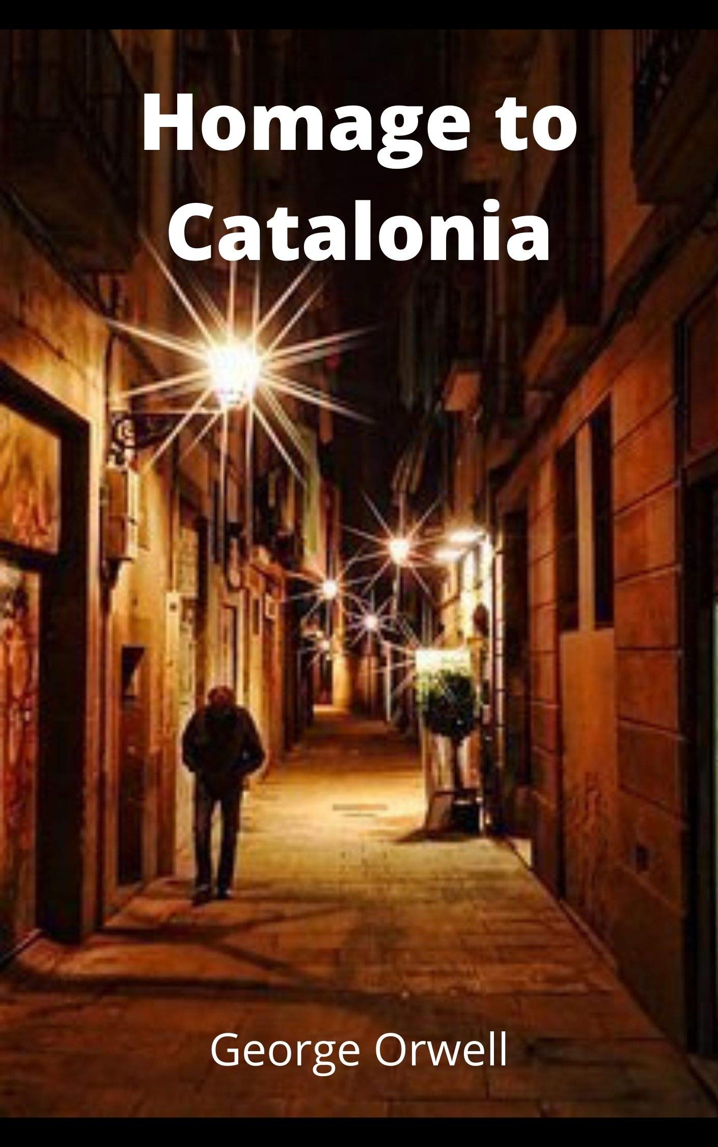 Homage to Catalonia