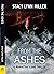 From the Ashes: A Manhattan Sloane Thriller