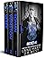 Savage Kings MC - South Carolina Box Set #1 (Savage Kings MC - South Carolina Box Sets)