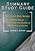 Summary And Study Guide Of The Half Has Never Been Told: Slavery and the Making of American Capitalism: Edward E. Baptist