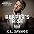 Reaper's Rise (Ruthless Kings MC, #0.5)