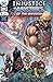 Injustice vs. Masters of the Universe
