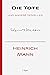 Die Tote und andere Novellen (Heinrich Mann 5) by Heinrich Mann