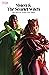 Vision & The Scarlet Witch: The Saga Of Wanda And Vision