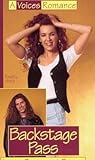 Backstage Pass (A Voices Romance)