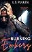 Burning Embers (Embers #1)