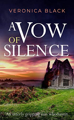 A Vow of Silence (Sister Joan Mystery #1)