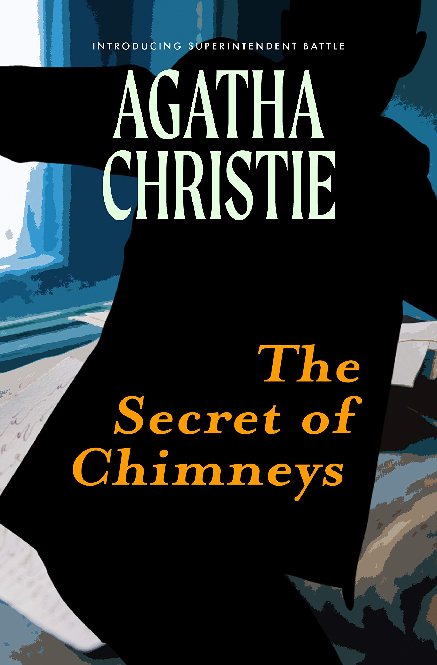 The Secret of Chimneys