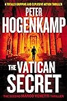 The Vatican Secret by Peter Hogenkamp