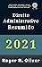 Direito Administrativo Resu...
