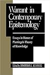 Warrant in Contemporary Epistemology