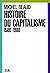 Histoire du capitalisme (1500-1980) (Economie) by Michel Beaud