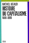 Histoire du capitalisme (1500-1980) (Economie) (French Edition)