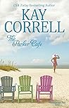 The Parker Cafe (Moonbeam Bay, #2)