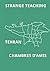 Strange Teaching Teheran: C...
