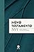 Novo Testamento - NVT (Nova Versão Transformadora) by Editora Mundo Cristão