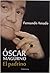 Óscar Magurno, El padrino