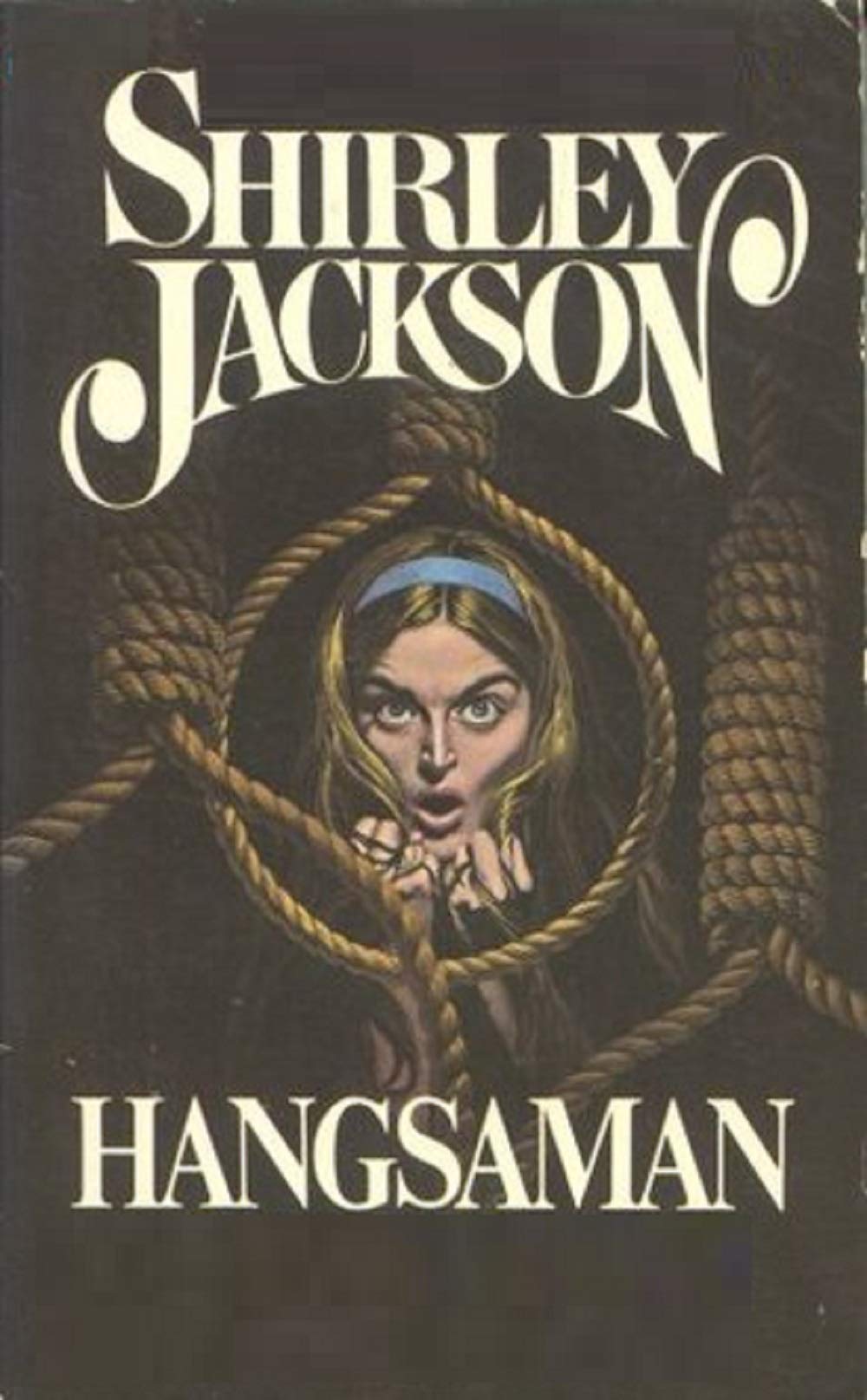 Hangsaman