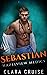 Sebastian (Hazelview Medics #5)