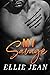My Savage (A Dark Romance):...