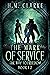 The Mark of Service (The Wa...