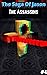 Saga of Jason #4 (An unofficial Minecraft story) by New Mine City Books Saga of Jason #4 (An unofficial Minecraft story) by New Mine City Books