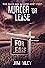 Murder For Lease