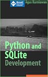 Python and SQLite...