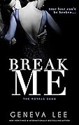Break Me: Smith and Belle