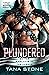 Plundered (Raider Warlords of the Vandar, #2)