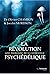 La révolution psychédélique by Olivier Chambon