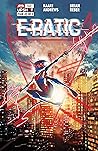 E-Ratic #2 by Kaare Andrews