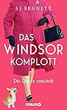 Das Windsor-Komplott