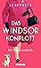 Das Windsor-Komplott (Die Fälle Ihrer Majestät #1)