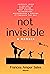 Not Invisible by Frances Amper Sales