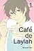 Café de Laylah Vol. 1
