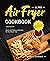 Air Fryer Cookbook UK 2021 ...