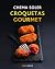 Croquetas gourmet (Cocina)