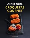 Croquetas gourmet...