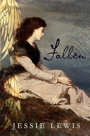 fallen by jessie lewis fallen by jessie lewis