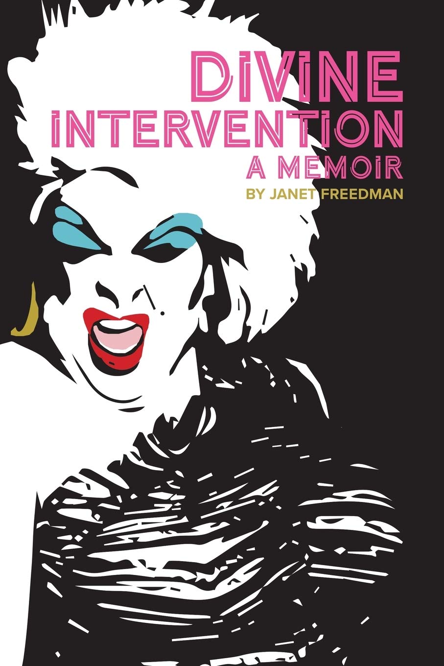 Divine Intervention